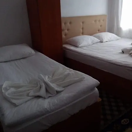 Hostel Dede & Ürgüp