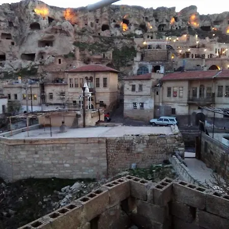 Dede & Hostel Ürgüp