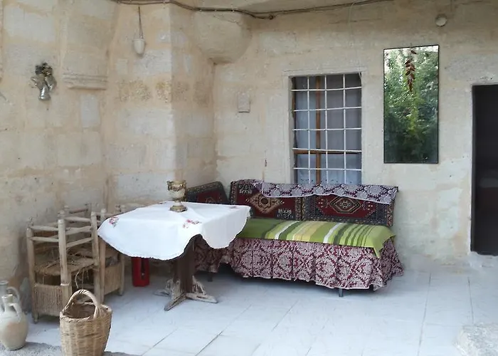 Хостел Dede & Ургуп