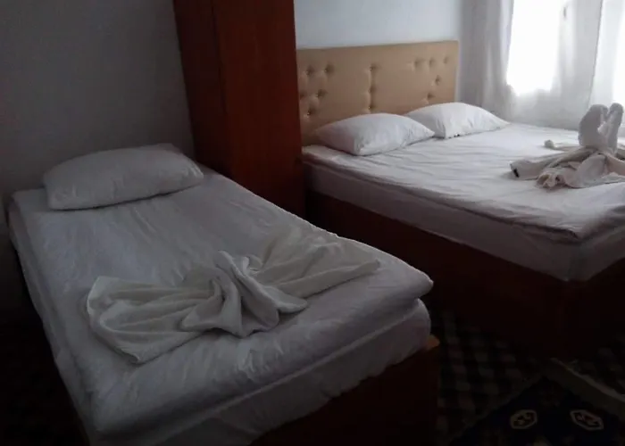 Хостел Dede & Ургуп