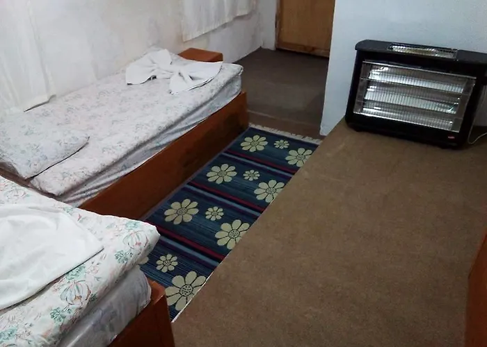 Хостел Dede & *